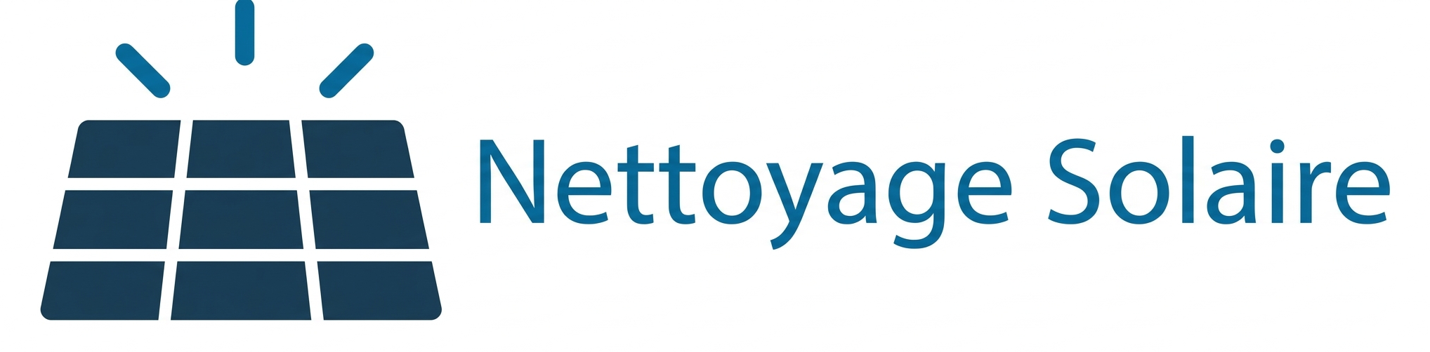 Nettoyage Solaire
